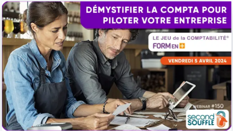 gens faisant de la comptabilité