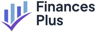 logo finances plus